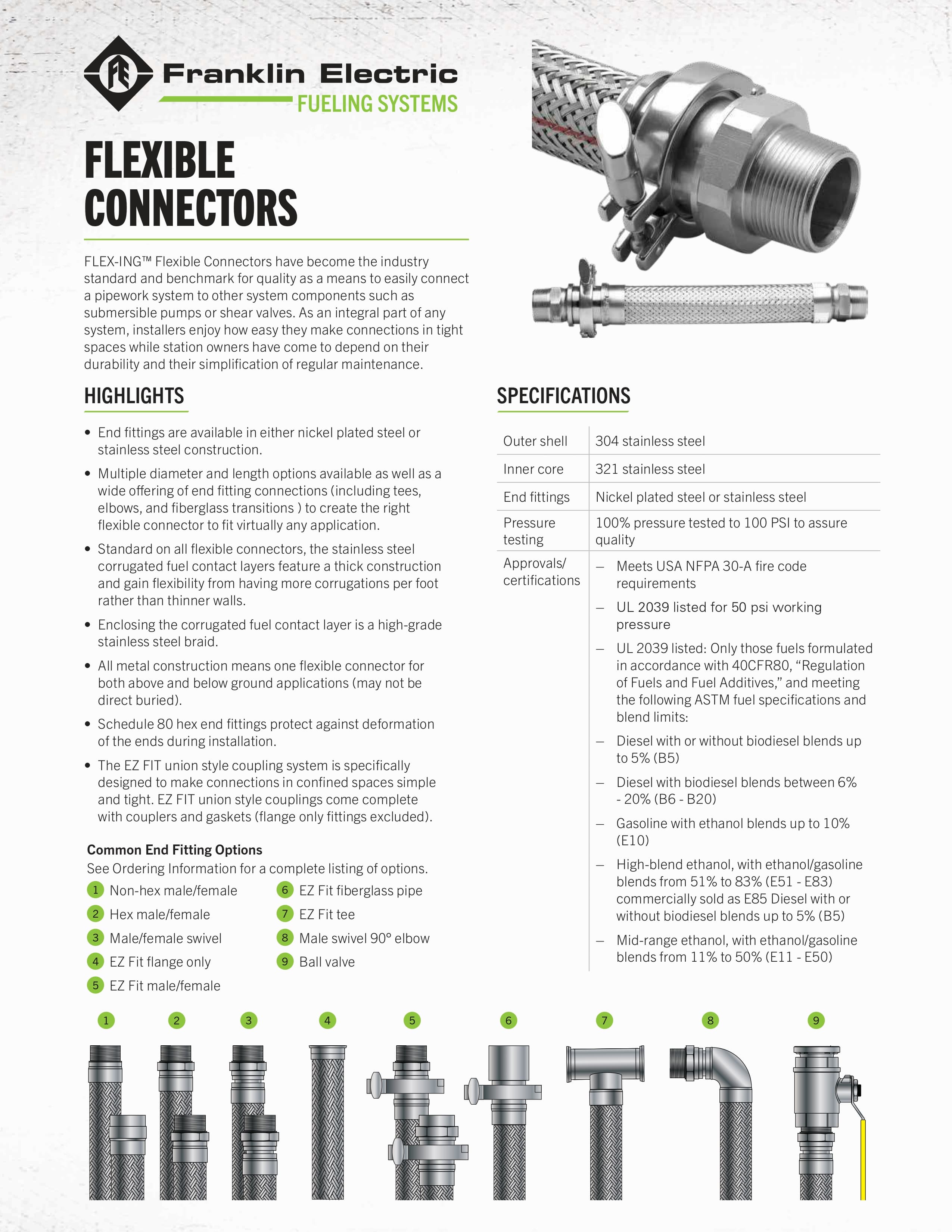 Brochure