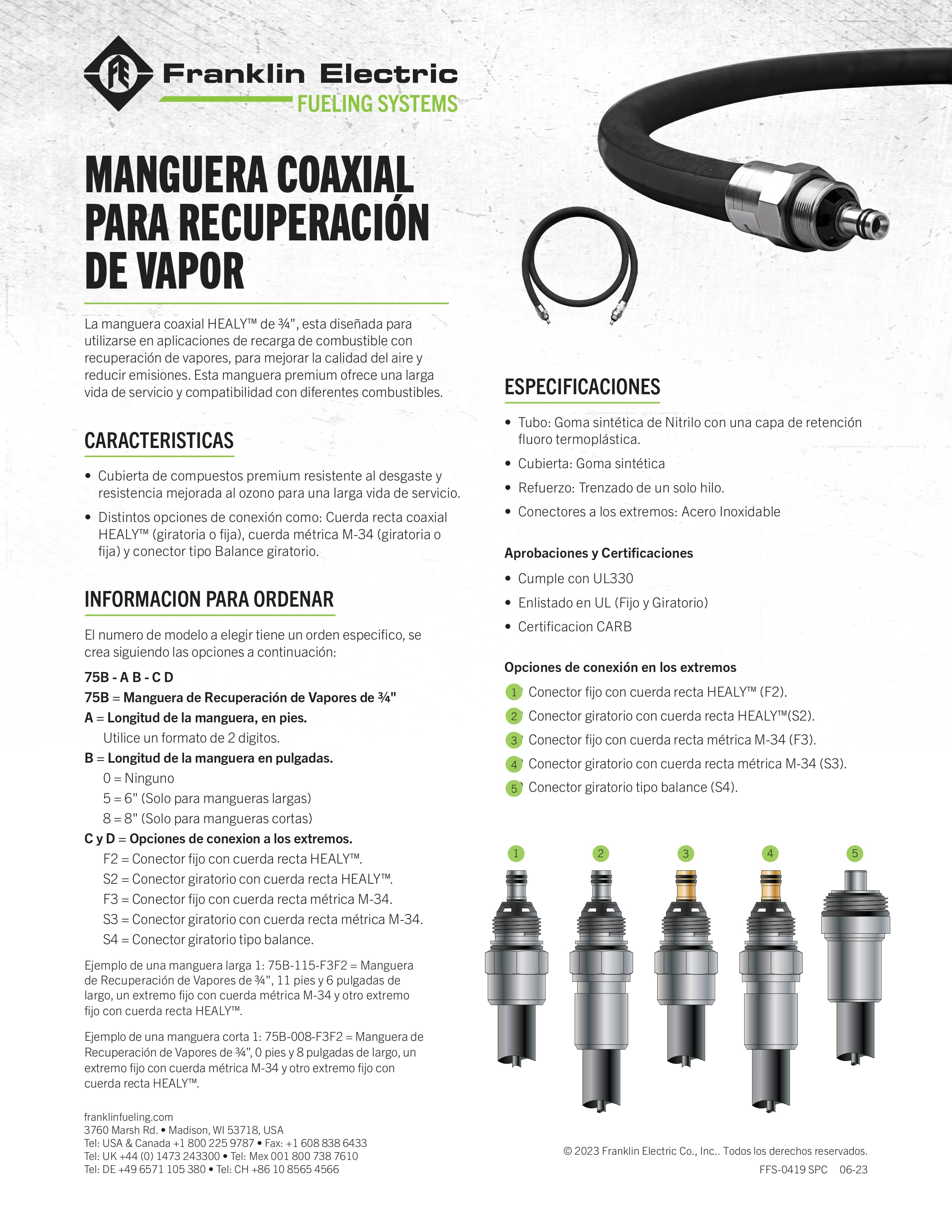 Brochure
