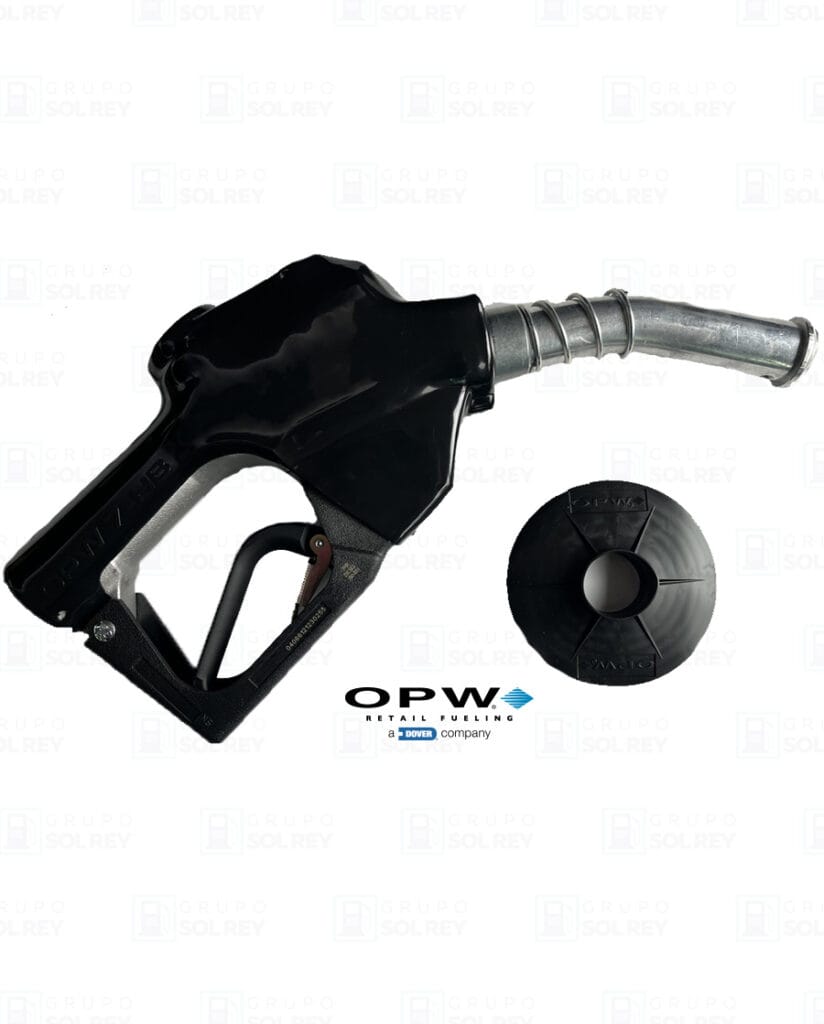 Pistola 7HB 1" Diesel OPW