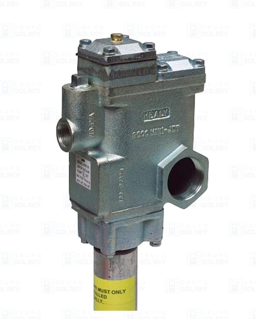 Bomba centralizada MINIJET