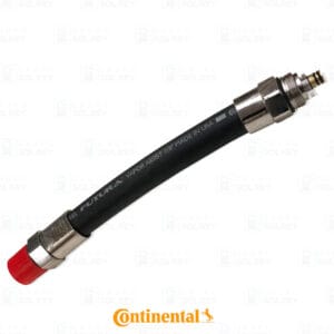 Manguera coaxial corta continental recuperacion de vapor OPW 12" X 30 cm