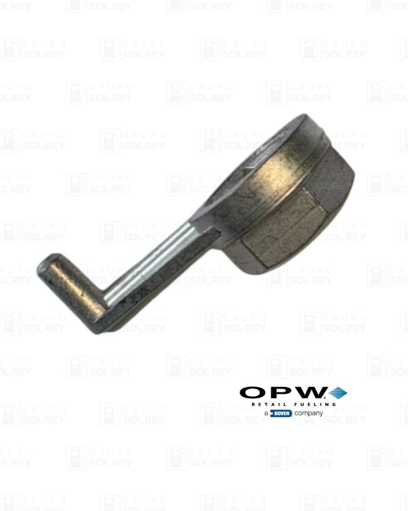 Switch para valvula shut off