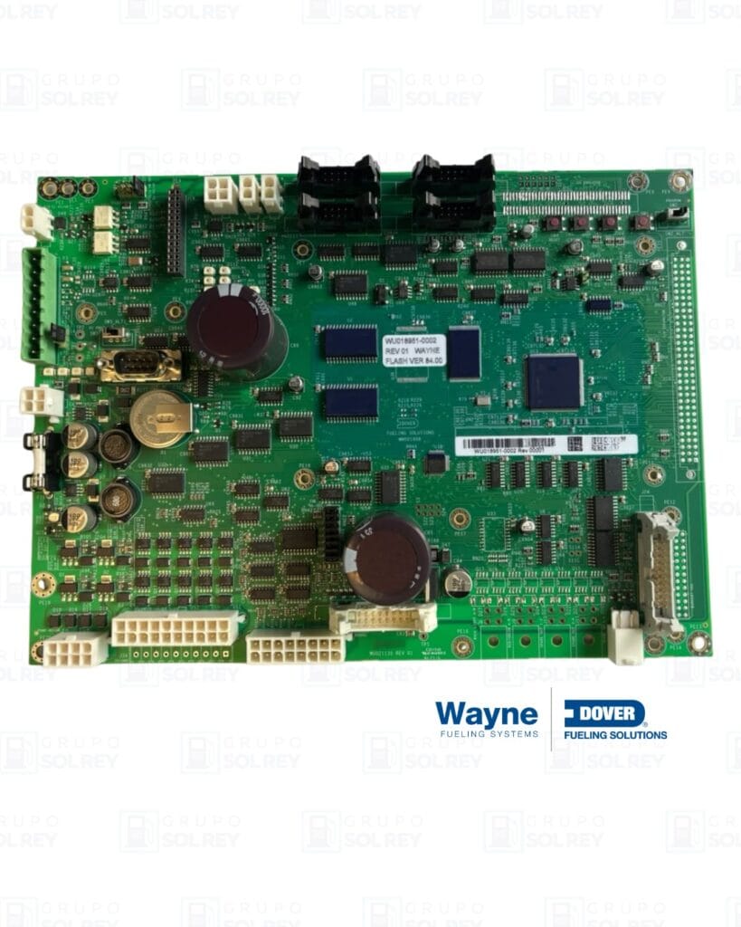 Computador Igem V.84 WU018951-0002