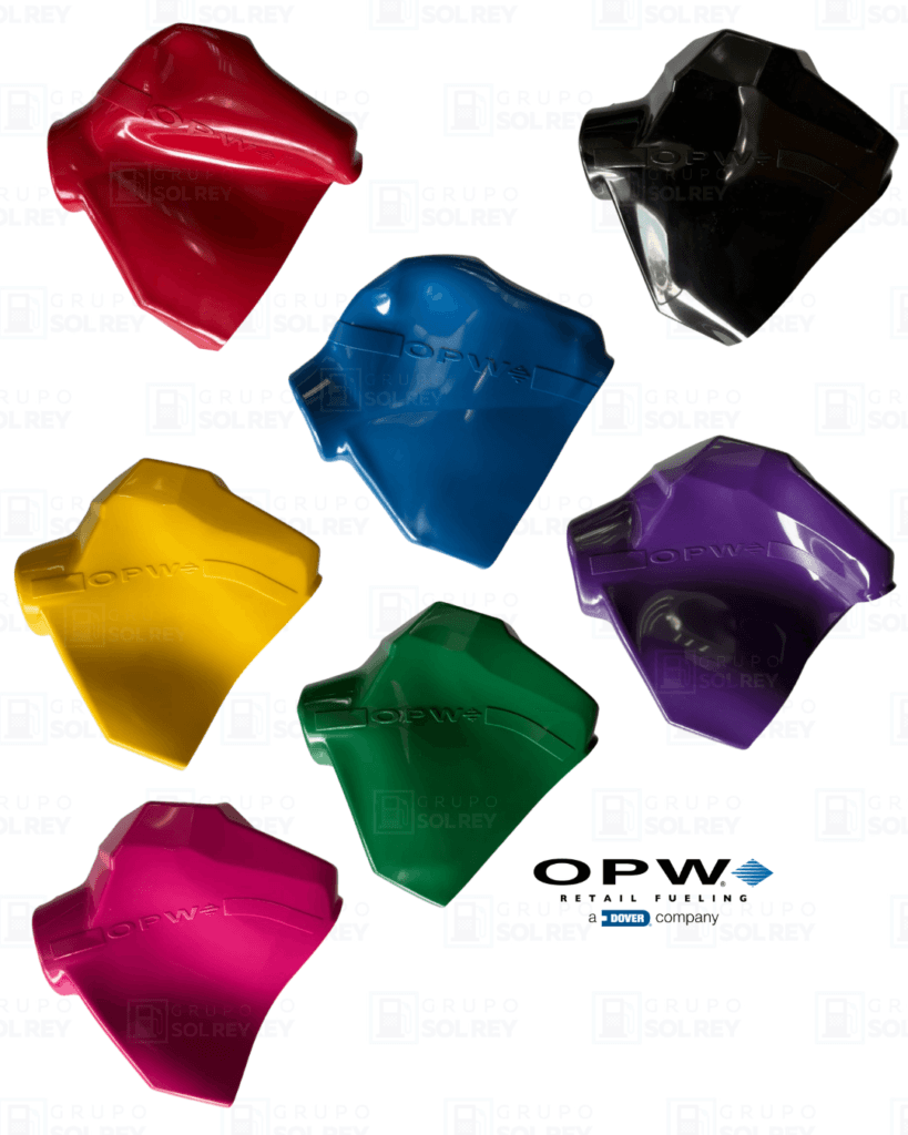 Funda para pistola 11BP 3/4" OPW