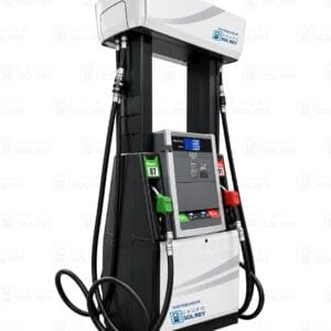 Dispensario H(N/LU)22-22RV Helix 4000 diesel flujo normal V.84
