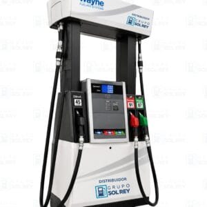 Dispensario H(N/LU)33-33RV Helix 5000 V.84